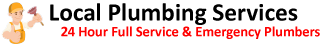 Hallsville TX 24 Hour Plumbers